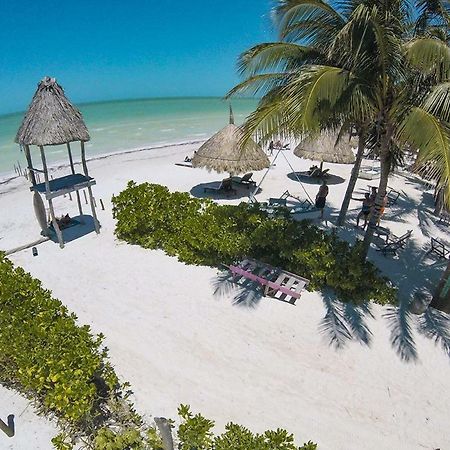Casa Maya Holbox Exterior photo