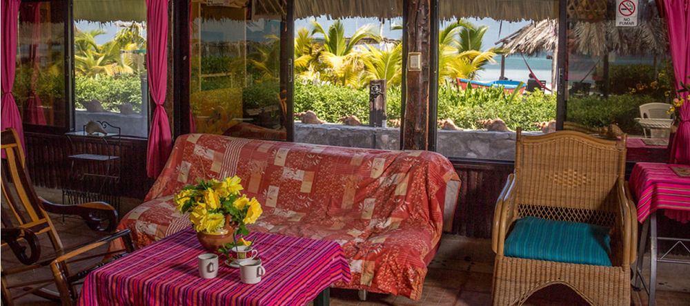 Casa Maya Holbox Exterior photo