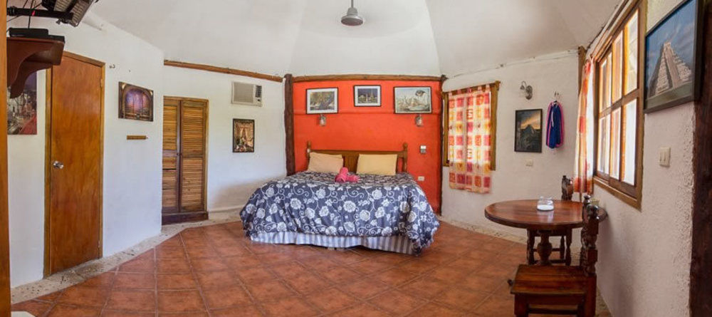 Casa Maya Holbox Exterior photo
