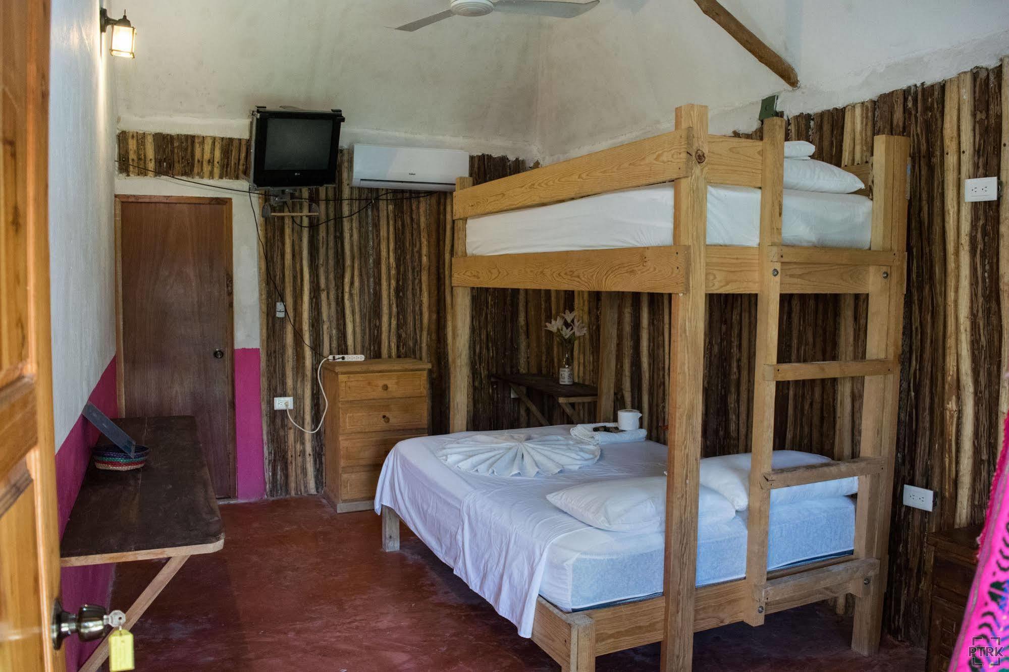 Casa Maya Holbox Exterior photo