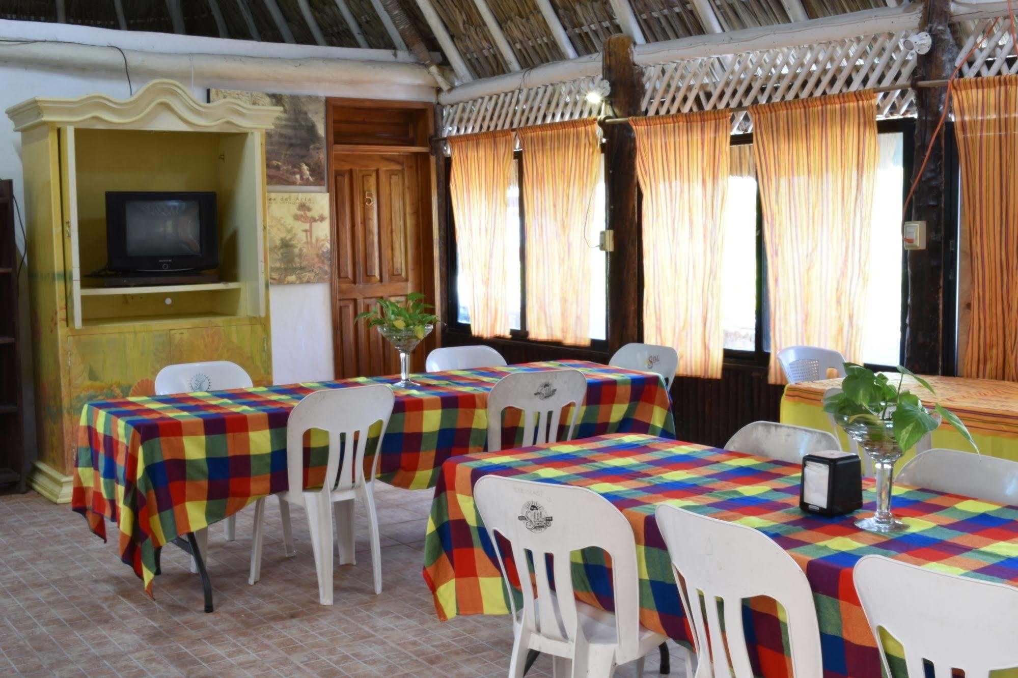 Casa Maya Holbox Exterior photo