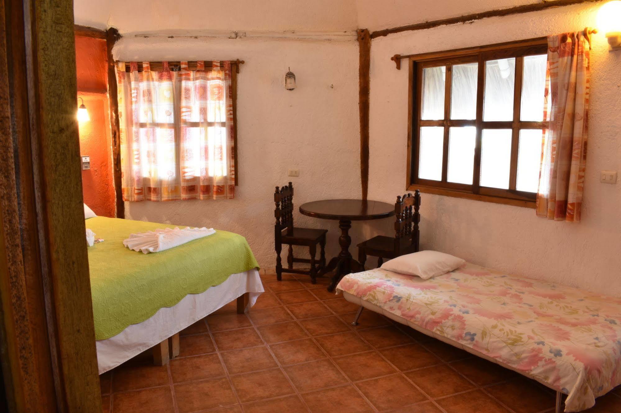 Casa Maya Holbox Exterior photo